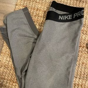 Nike Pro Dry Fit Legging